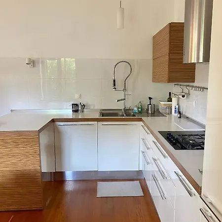 Beach&green Appartement