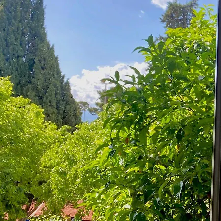 Appartement Beach&green *