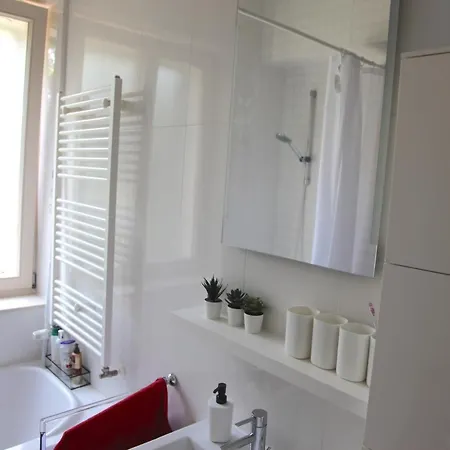 Appartement Beach&green Split