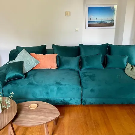 Beach&green Appartement Split