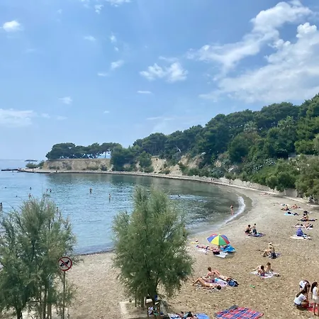 Appartement Beach&green