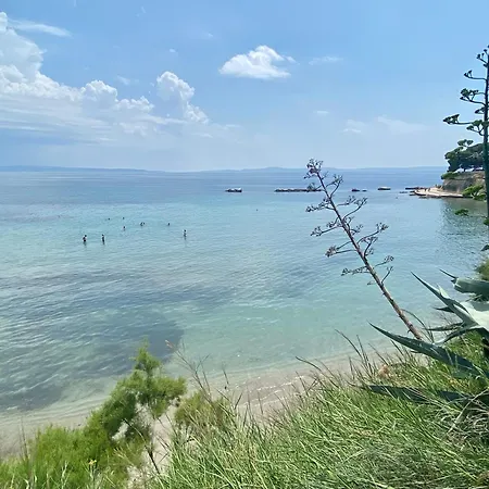 Beach&green Appartement