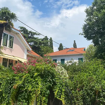 Beach&green Appartement