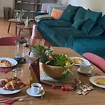 And *