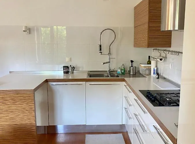 Beach&green Apartment