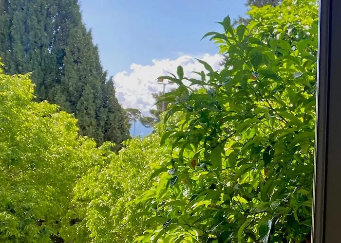 Apartment Beach&green *