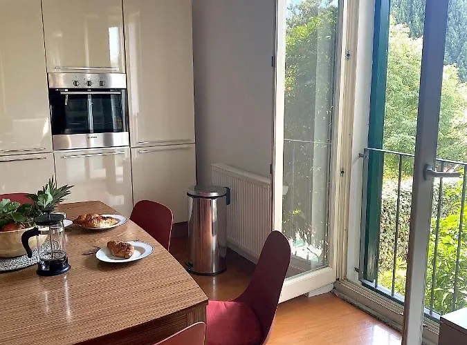 Beach&green Apartment