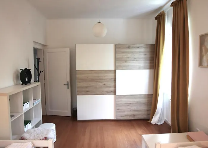 Beach&green Apartment