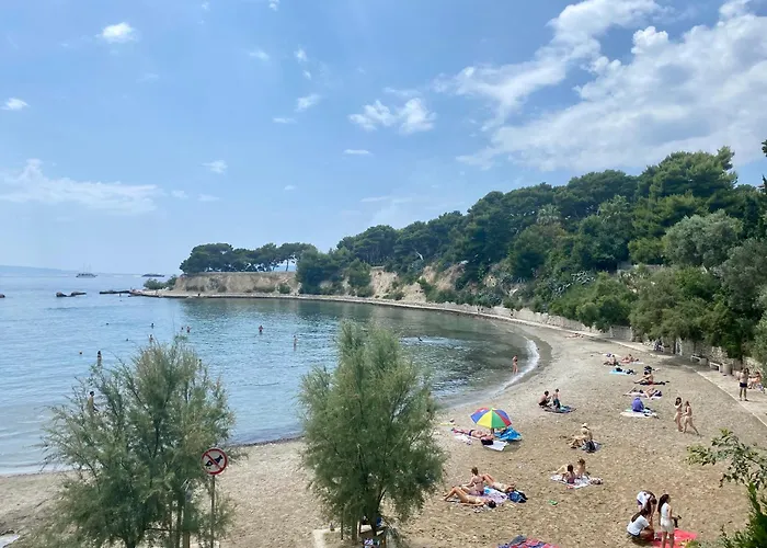 Apartment Beach&green