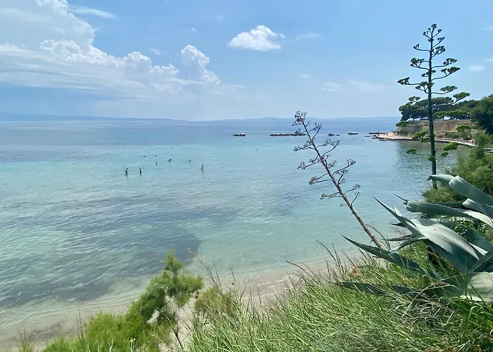 Beach&green Apartment