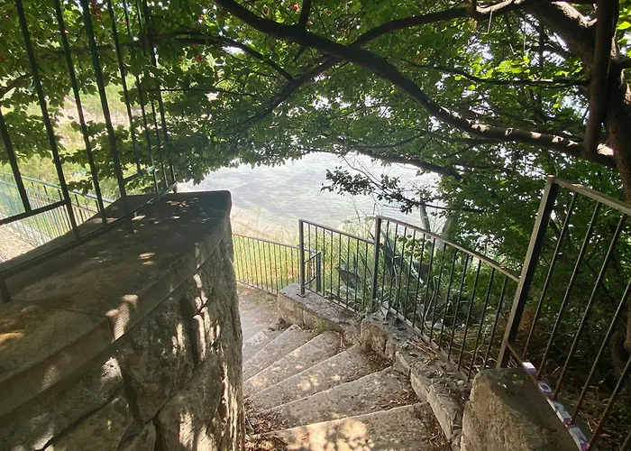 Beach&green Apartment Split