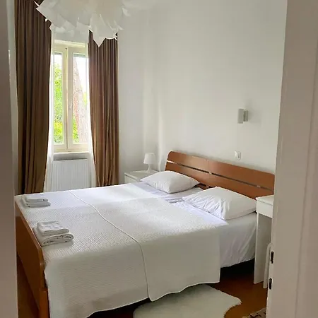 Apartment And