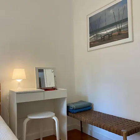 And Apartment