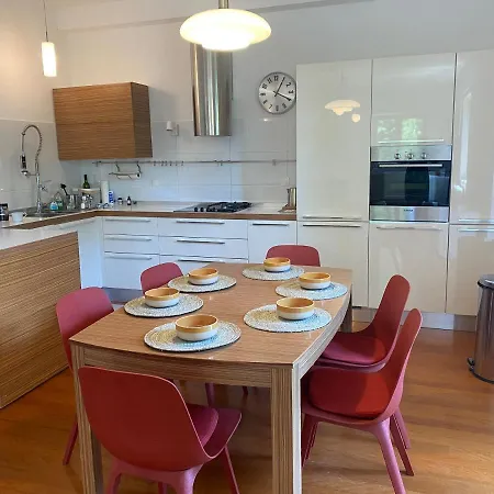 And Apartment