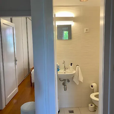 And Apartment *