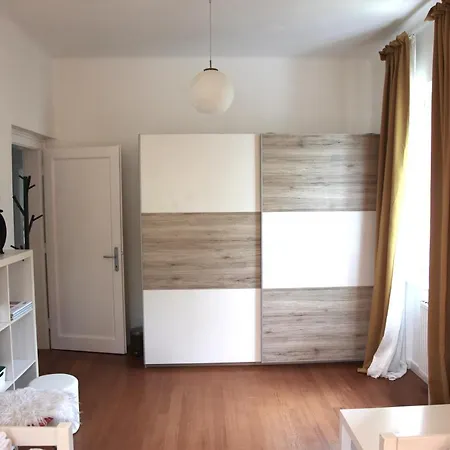 And Apartment