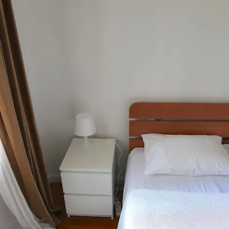 Apartment And Split