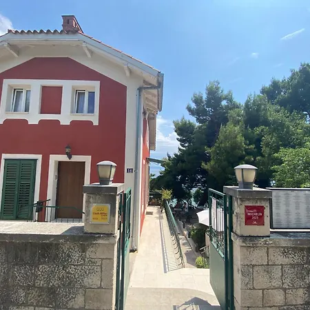 Apartment And *