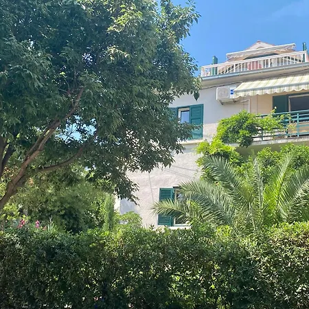 Apartment And