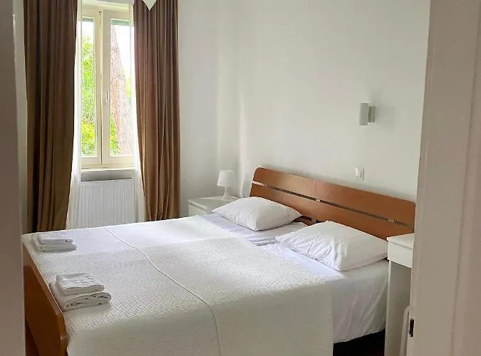 Apartman And
