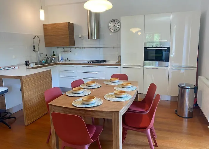 And Apartman