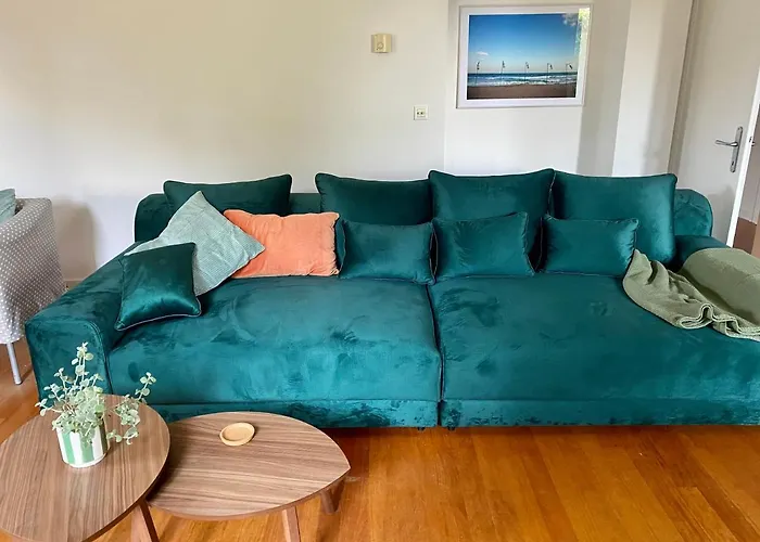 And Appartamento Spalato